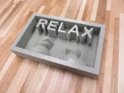 Relax Duck Panorama