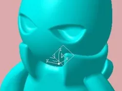Reprap Man