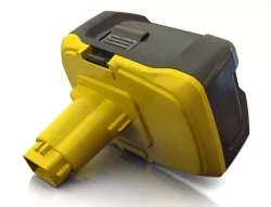 request: 18 volt battery