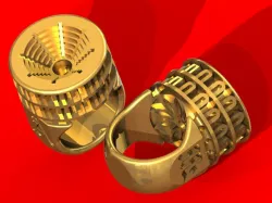 Ring Athens