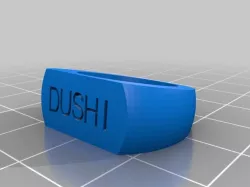 Ring Dushi