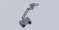robotic gripper