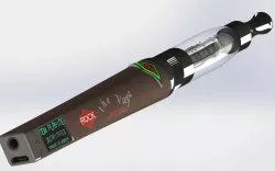 Rock the Vape