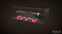 Rock Vapor - Churchill Edition