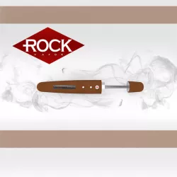 ROCK VP EVOLUTION CONCEPT