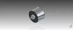 RV-120 outrunner brushless motor