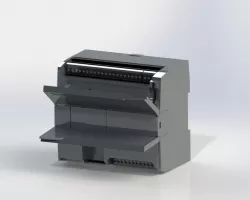 S7-1200 Siemens PLC