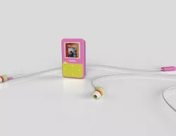 Sansa MP3 Player