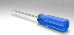 Screwdriver