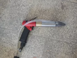 Semi - Automatic Gun Type Screwdriver  - Yarı otomatik tabanca tipi otomatik tornavida