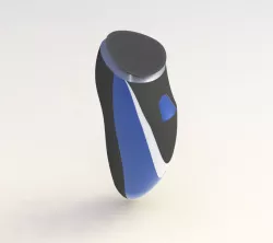 Shaver Model
