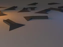 Simple scraper