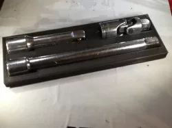 Socket Extension Caddy