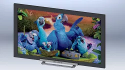 sony bravia LED TV