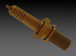 Spark plug