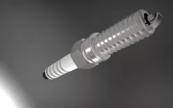 Spark plug