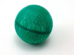 Sphere Halves