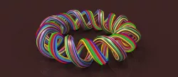 Spiral in Spiral
