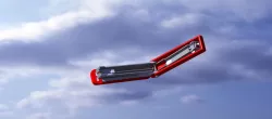 Stapler