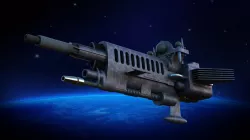 StarDestroyer Joshua-C01 (request)