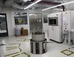 Stator Tooling Machine