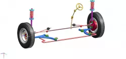 Steering System