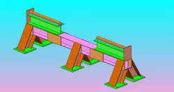 Stool Assembly