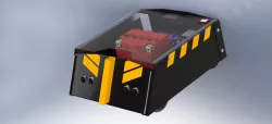Sumo Robot