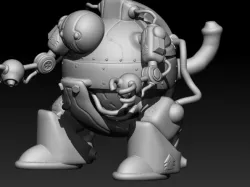 Sumobot