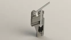 Supply valve