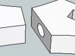 Support ABS Prusa it3