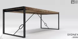 Sydney Table 3D model