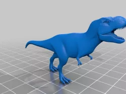 T-Rex