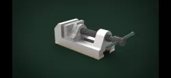 Table Clamp