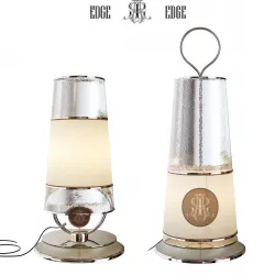 table lamp ART EDGE 02 3D model