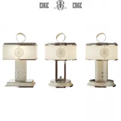 table lamp ART EDGE 3D model