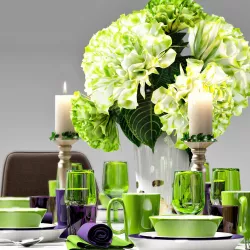 Tableware 3D model