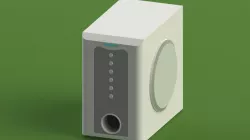 TARGET MULTIMEDIA SPEAKER 