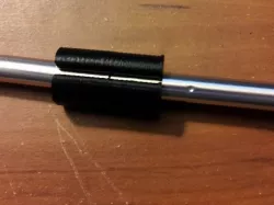 Tent Pole Joint