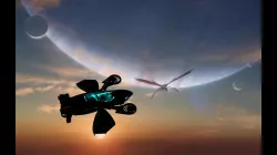 Terrafugia TF-X ....The "BATCAR"
