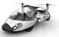 TF-X - Cloud 9