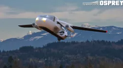 TF-X Osprey by Tommy