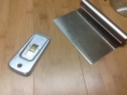 The best tools for 3D print removal