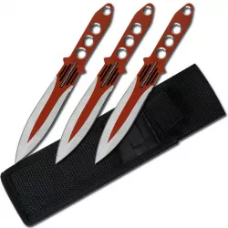throwing knife