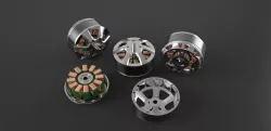 Tiger MN3508 Brushless Motor