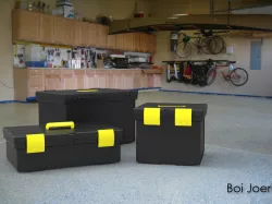 Toolbox