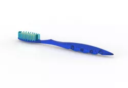 Tooth brush