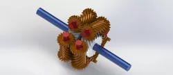 TORSEN DIFFERENTIAL