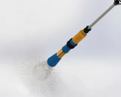 Trio-Casabella Wring string Mop