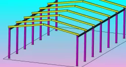 Truss Work